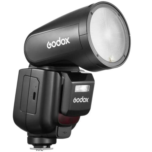 Godox Flash Speedlite V1Pro S Sony