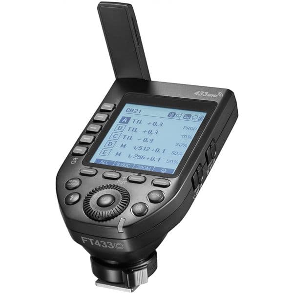 Godox Transmissor FT433S para Sony
