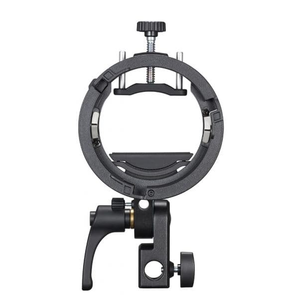 Godox Suporte Universal de Speedlite S3-Type com Encaixe Bowens