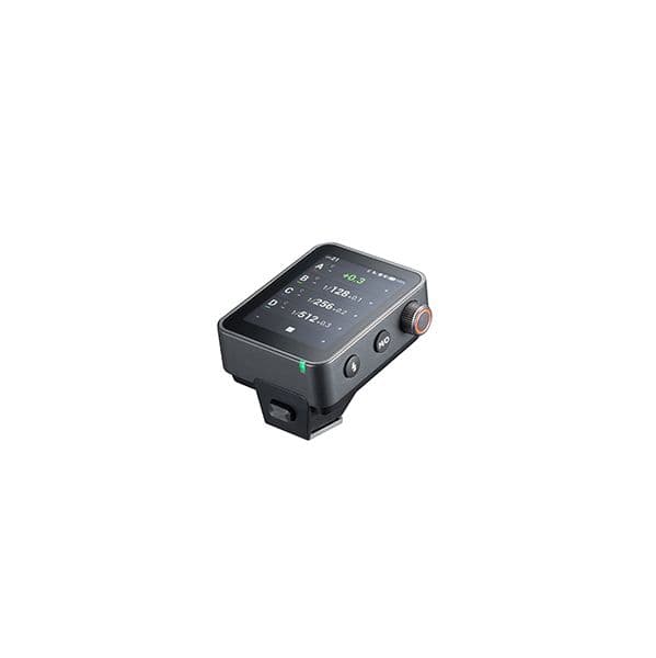 Godox Transmissor X3 Pro-C 2.4G TTL com Ecrã Tátil para Canon