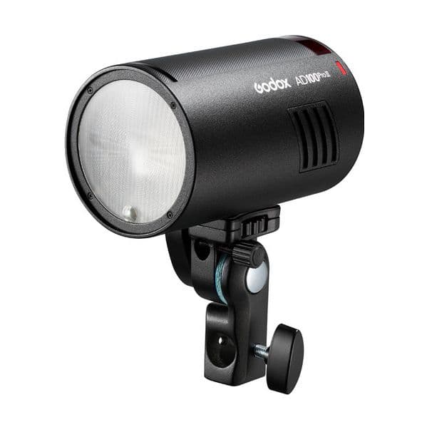 Godox Flash Witstro AD100 Pro II Iluminação de Estúdio Portátil a Bateria