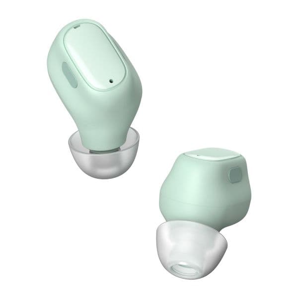 Baseus Auriculares Bluetooth TWS WM01 Green