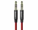 Baseus Yiven Audio Cabo Memi Jack 3.5mm Aux 1.5m - CAM30-C91