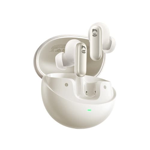 Baseus Inspire XP1 Sound by Bose ANC Bluetooth Branco