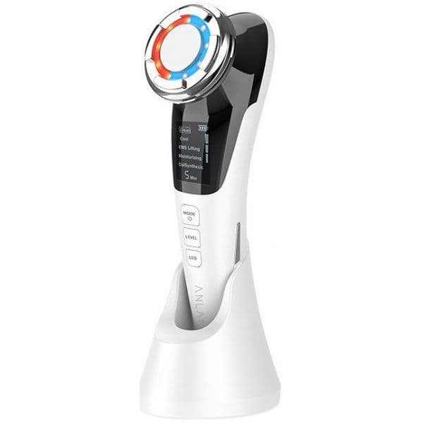 Anlan Massajador Facial EMS - 01-ADRY11-001