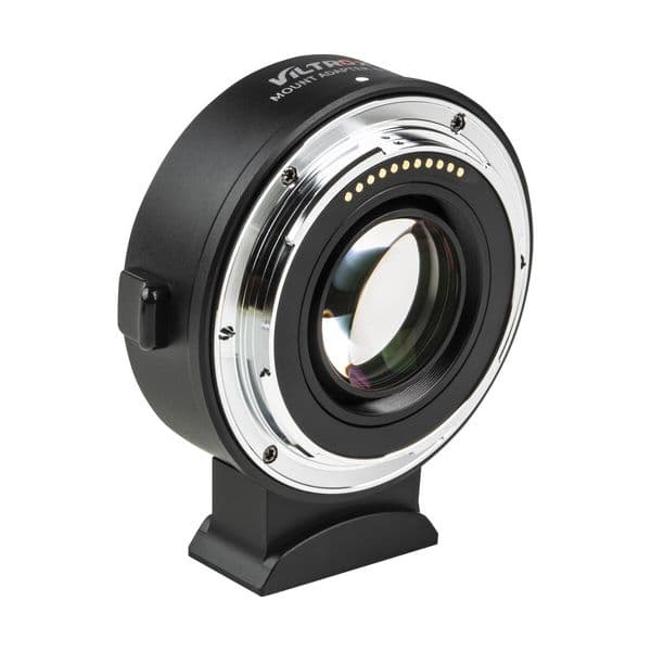 VILTROX EF-Z2 Adaptador AF Objectiva Canon EF a Nikon Z - 15393