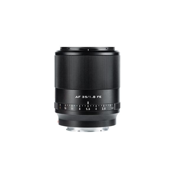 Objetiva Viltrox 35mm f/1.8 AF Sony FE