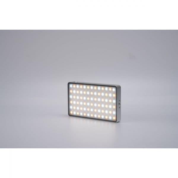Viltrox Luz LED Retro 12X RGB Compacta