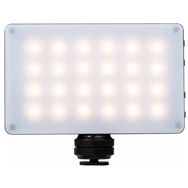 Viltrox Iluminador LED Weeylite RB08 (Bi-color) - 14153