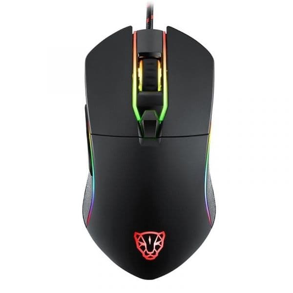 Motospeed Rato Gaming V30 3500 DPI