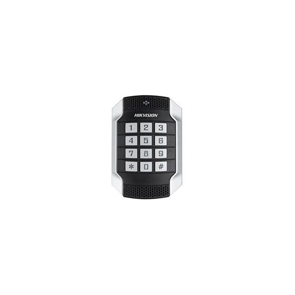 Hikvision Leitor de Cartão DS-K1104MK Metálico Vandal-Proof Série Pro 1104