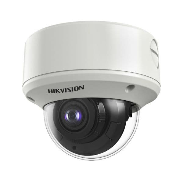 Hikvision Câmara de Segurança Value Pro 2MP 2.7-13.5 Exterior IP67 DS-2CE56D8T-VPIT3ZF(2.7-13.5mm)