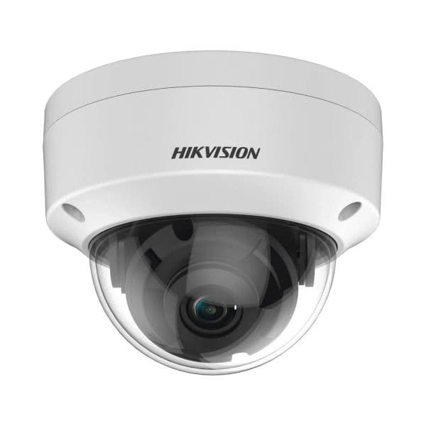 Hikvision Câmara de Segurança Value Dome 2MP 2.8mm Exterior IP67 DS-2CE57D3T-VPITF(2.8mm)