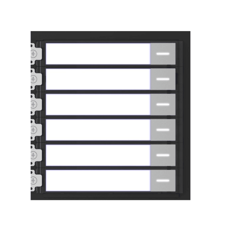Hikvision Caixa de Encastrar DS-KD-KK
