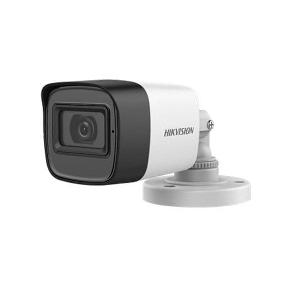 Hikvision DS-2CE16H0T-ITFS(2.8mm) - 12625