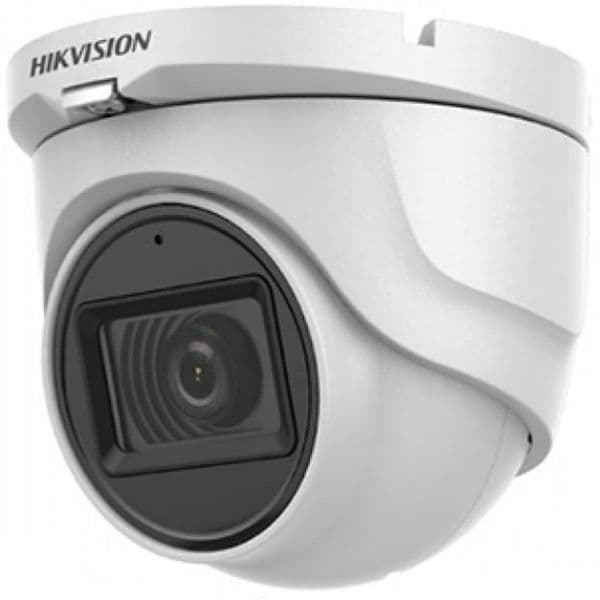 Hikvision Camara DS-2CE76D0T-ITMFS - 8720