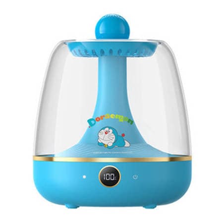 HUMIDIFICADOR DE AR AQUÁTICO REMAXAZUL