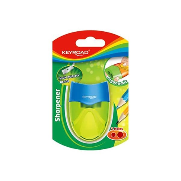 Keyroad Blister 1 Afia c/ Deposito 2 Bocas Mellow (kr971686) - 029777971686
