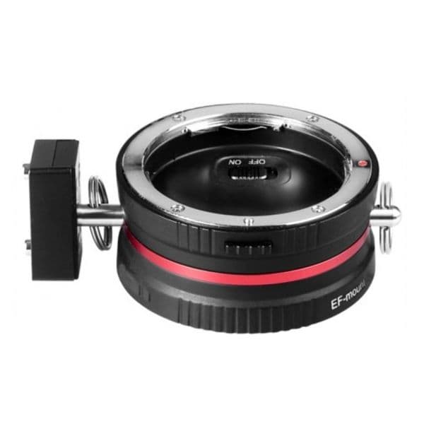 Meike Flashbender VK-Q3N para Nikon F