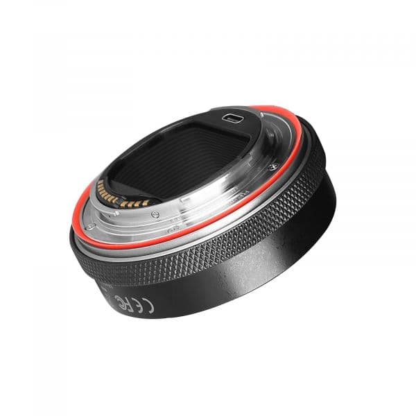 Meike Adaptador Lentes Canon Ef/efs-s para Eos R Mk-eftr-b