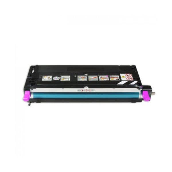 Toner COMPATIVEL Epson C13S051125 Magenta Compatível