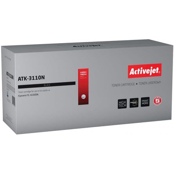 Toner Kyocera TK 3110 Black Compatível