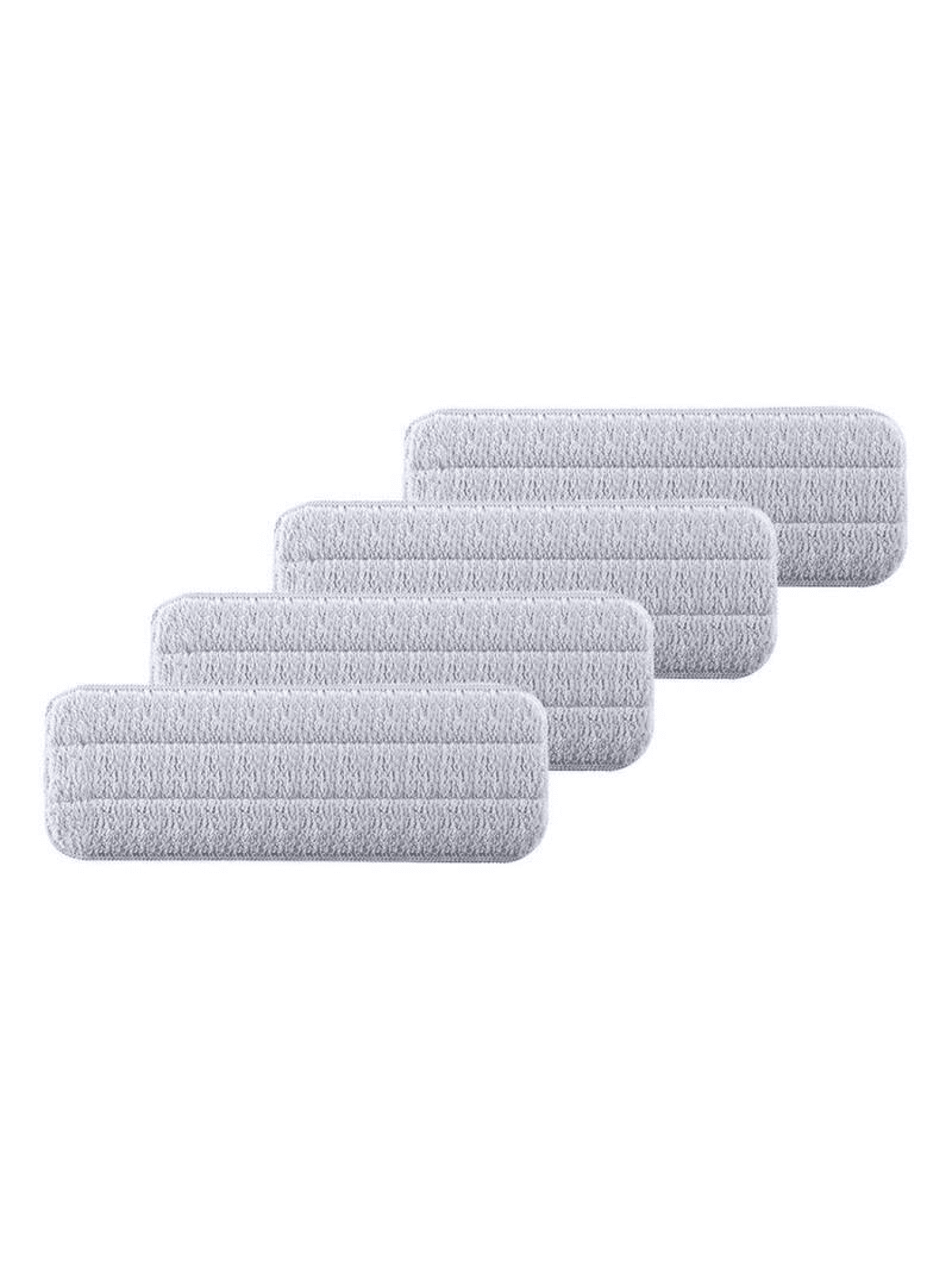 PANO DE LIMPEZA DEERMA TB01 (4PCS)