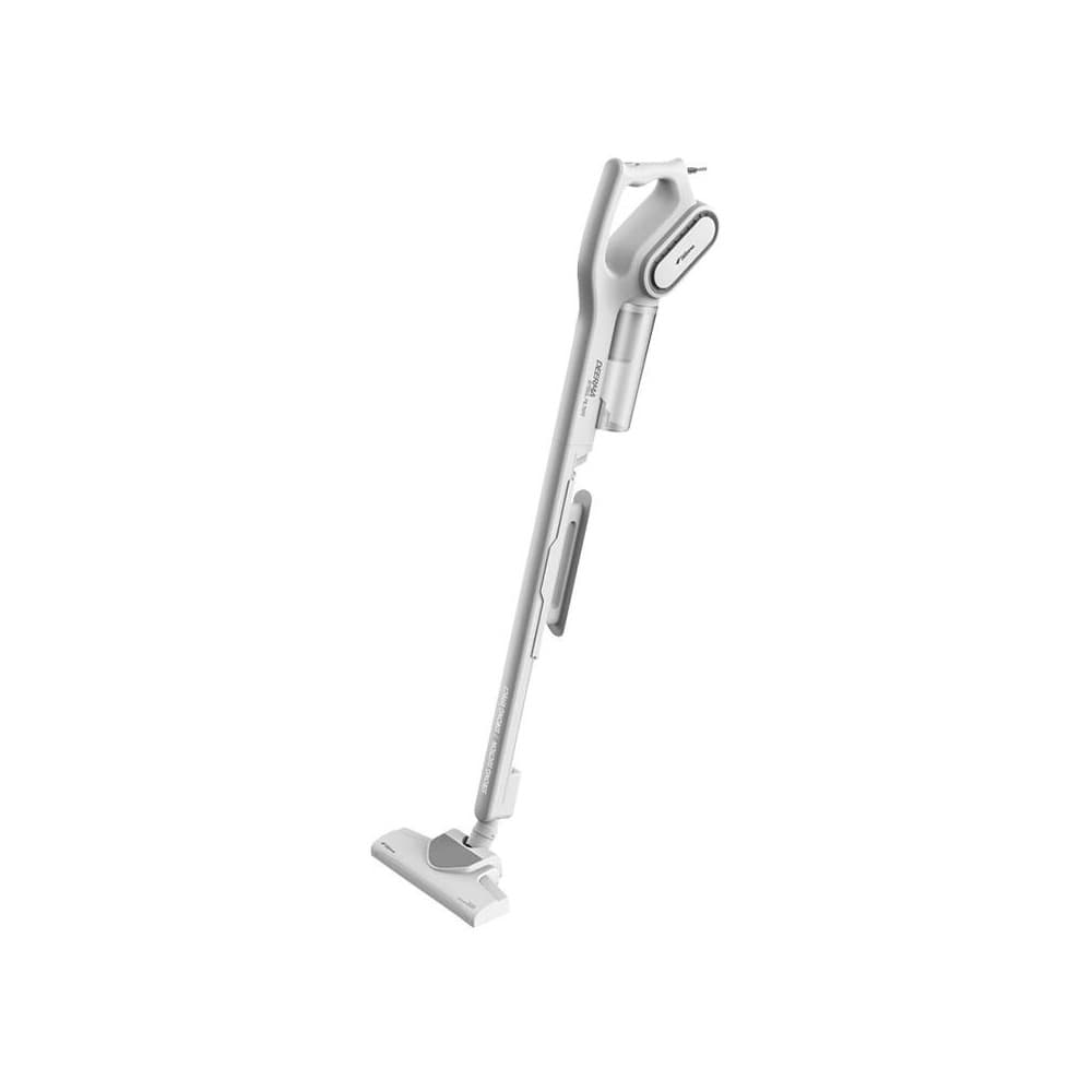 Aspirador Vertical Deerma 2-In-1 DX700 Silver