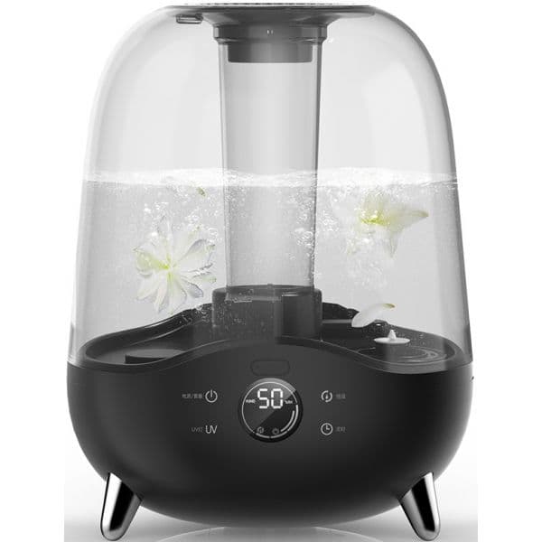Humidificador Deerma Ultrasónico F327w