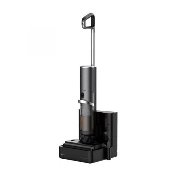 Aspirador Vertical Deerma S/ Fios DEM-VX900W + Mopa