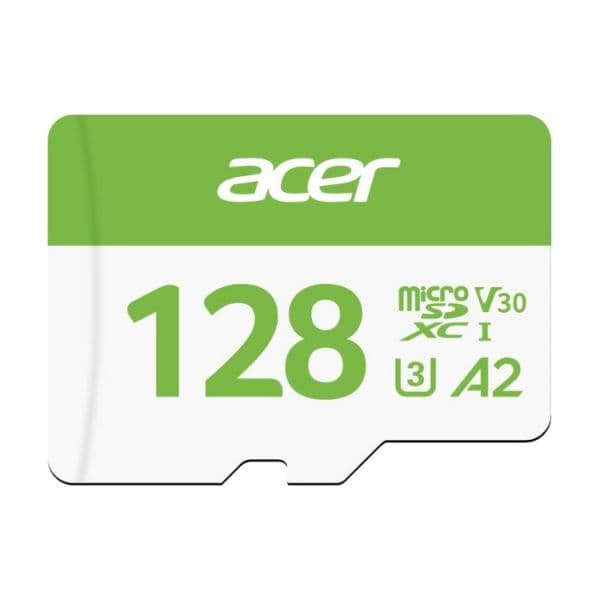 Acer MicroSD 128GB MSC300