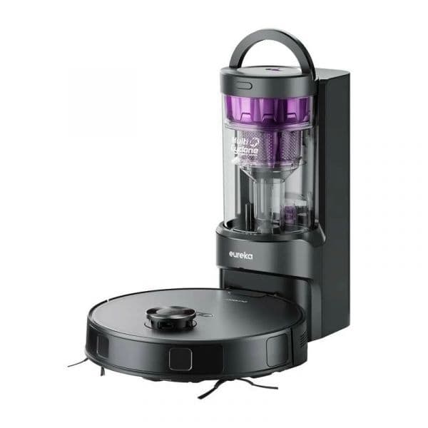 Eureka Aspirador Robot E20 Plus