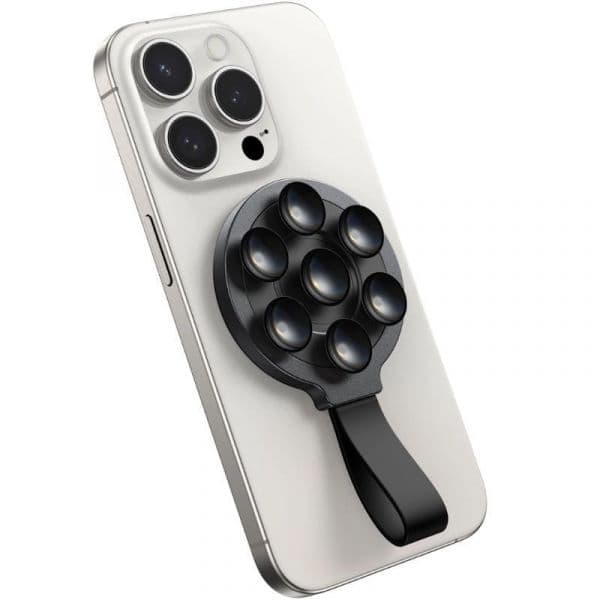 Joyroom Suporte Telemóvel JR-ZS393 Black