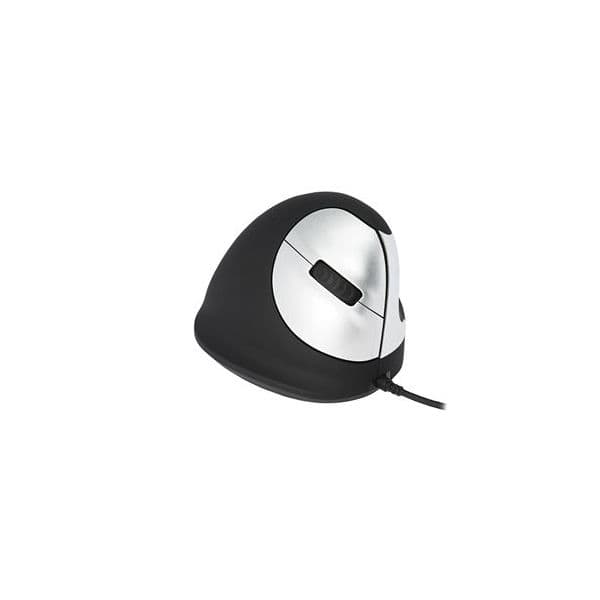 R-GO Tools HE Rato Ergonómico Destro