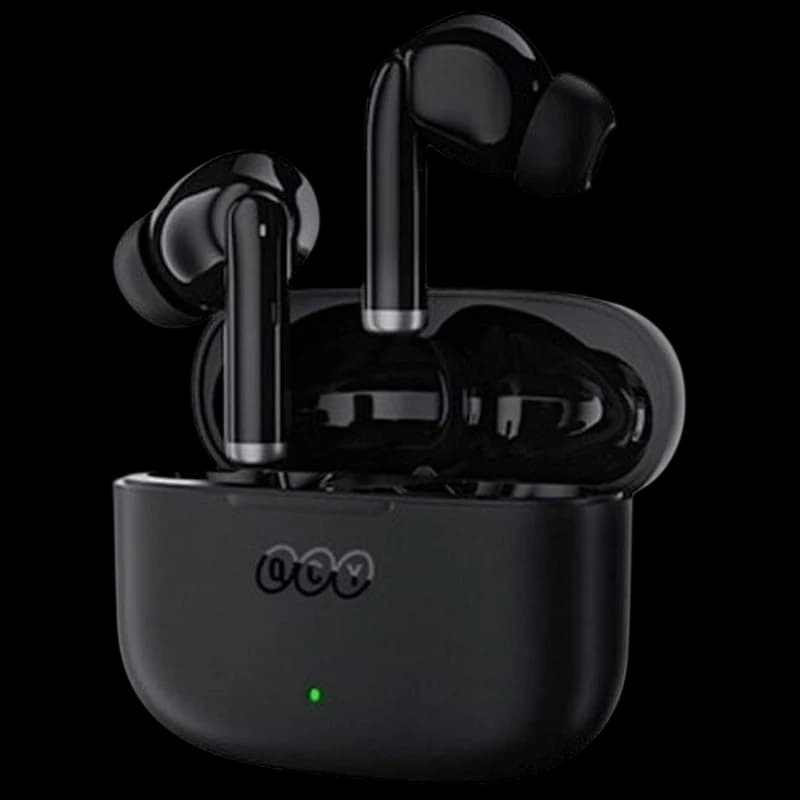 QCY T19 Preto