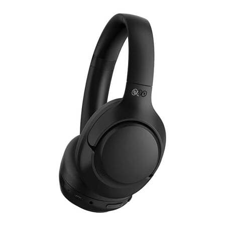 QCY H3 ANC Preto