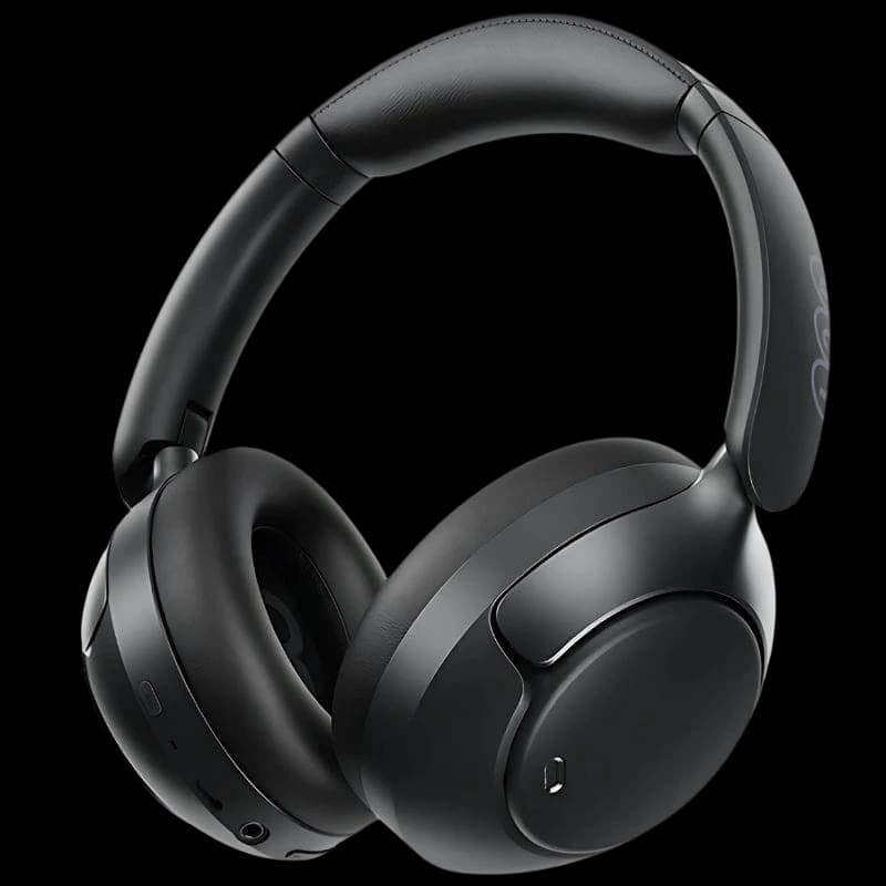 QCY Headphones H3 Pro Black