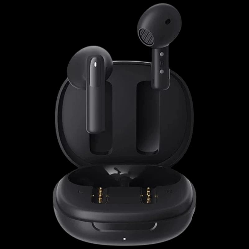 QCY Ailybuds E20 HT13 Preto – Auriculares TWS
