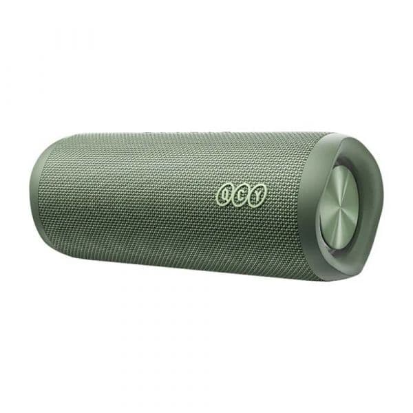 QCY SP7 Coluna Bluetooth Wireless Verde