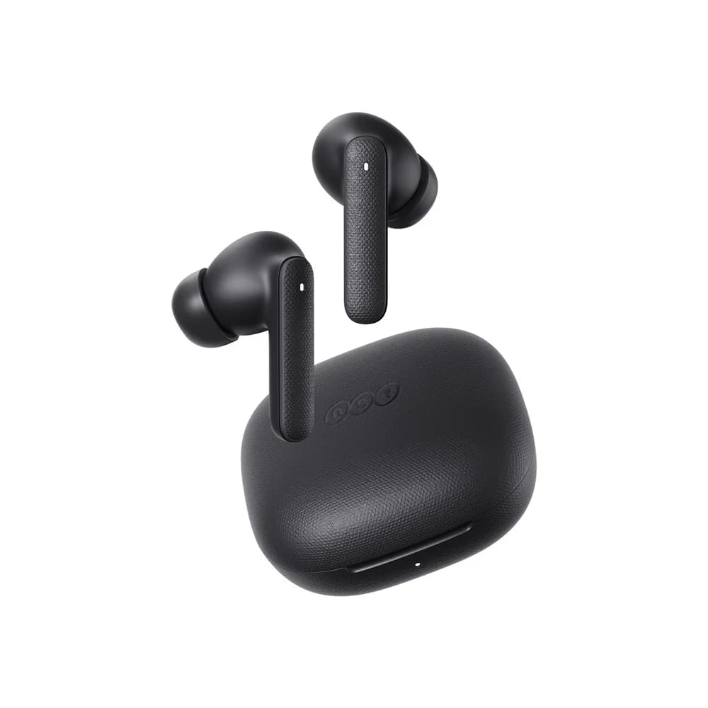 Qcy Fones de ouvido sem fio TWS Buds T43 ENC