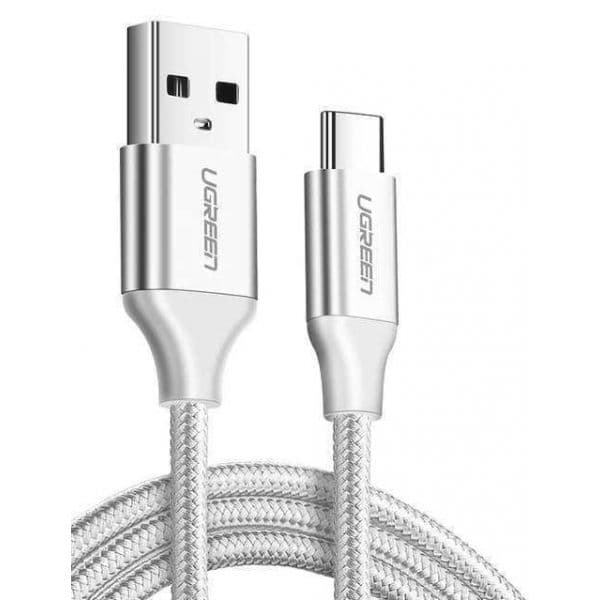 Ugreen Cabo Usb-C Qc3.0 2m