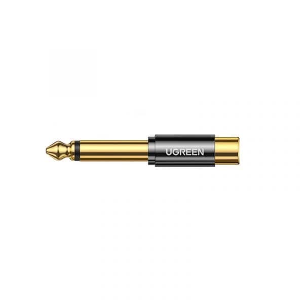 Ugreen Adaptador Rca Para Jack 6.5mm Av169 PR80731