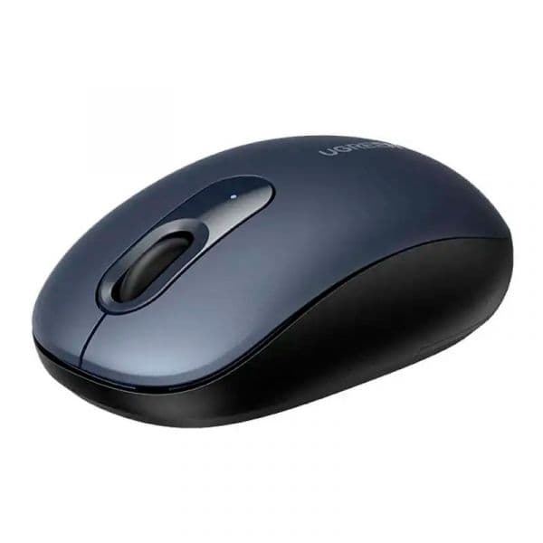 UGREEN MU105 Portable Wireless 2400DPI Midnight Blue