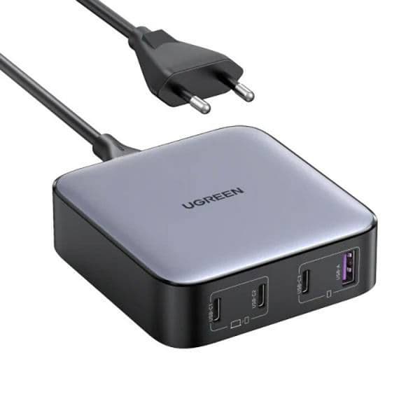Ugreen Carregador Nex 100W - 6957303899289