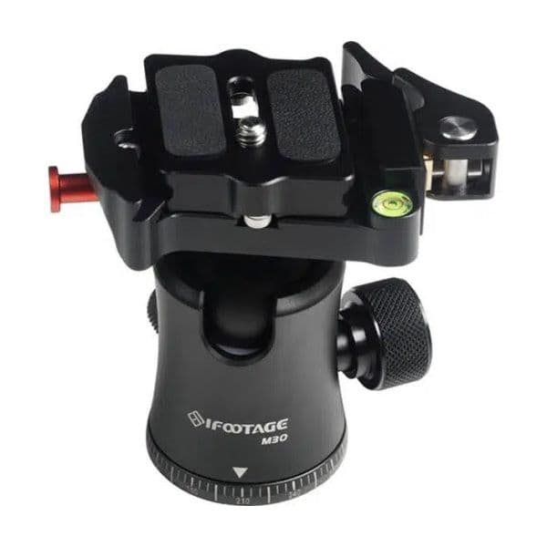 Ifootage Rotula V?deo Komodo M30