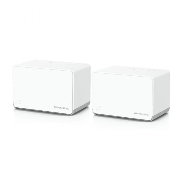 Mercusys Halo H70X (2 Unidades - AX1800 - Dual Band)