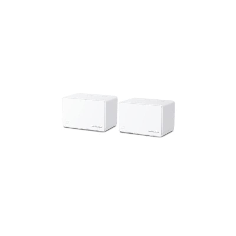 MERCUSYS - Router AX3000 Halo H80X(2-Pack)