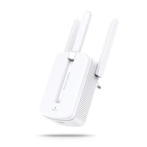 range extender mercusys n300 mw300re 300mbps
