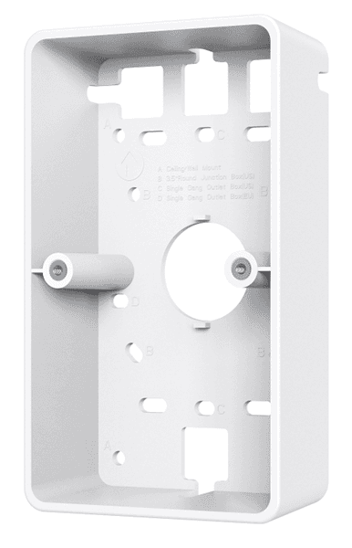 Mercusys Wireless AC1200 Halo H32G Whole Home Mesh Dual-Band Gigabit (Pack2)
