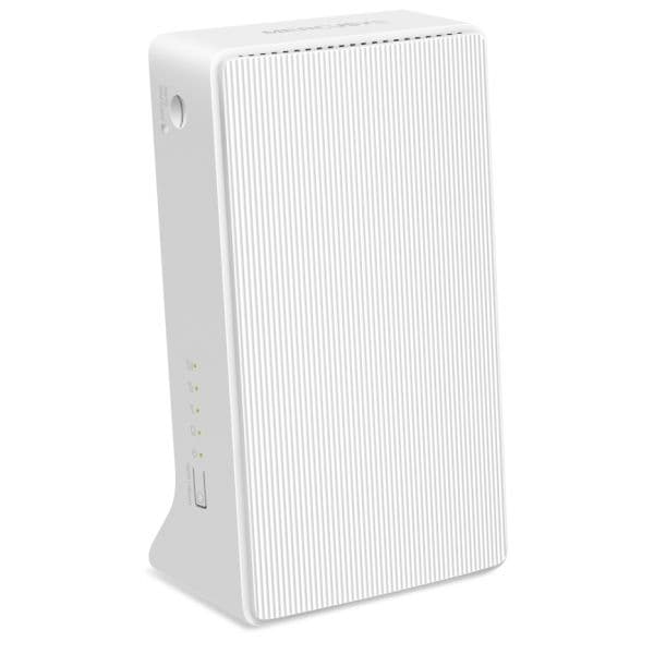 TP-Link Router MB230-4G AC1200 Wi-Fi 4G LTE Preto
